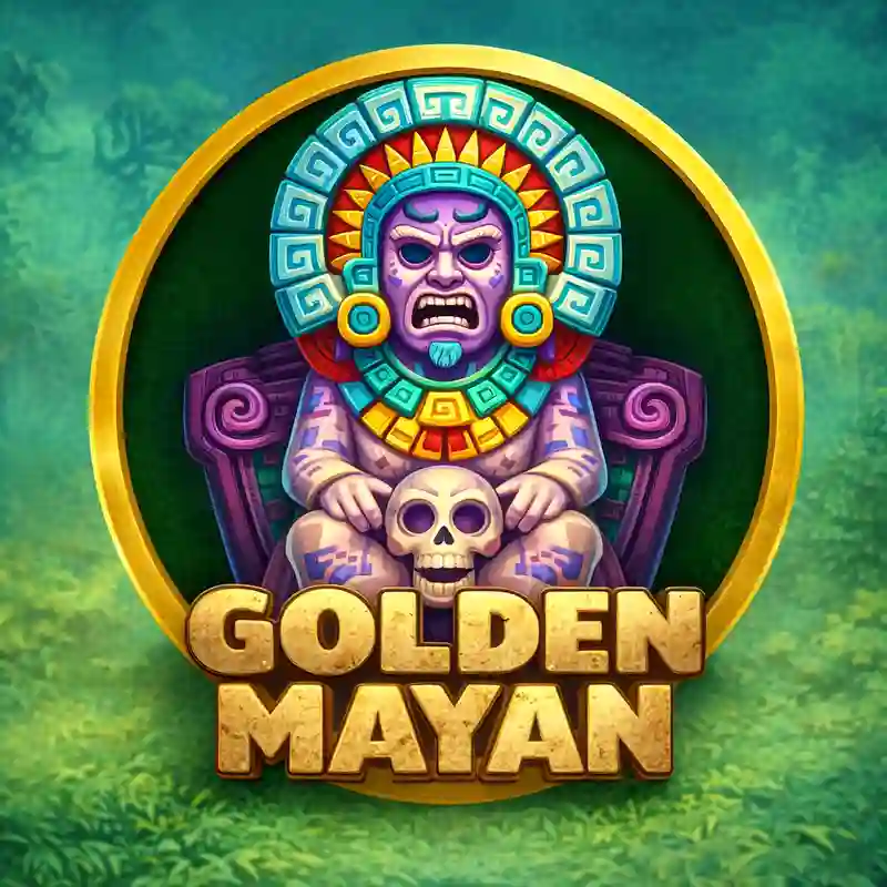 Golden Mayan Online Slot Game
