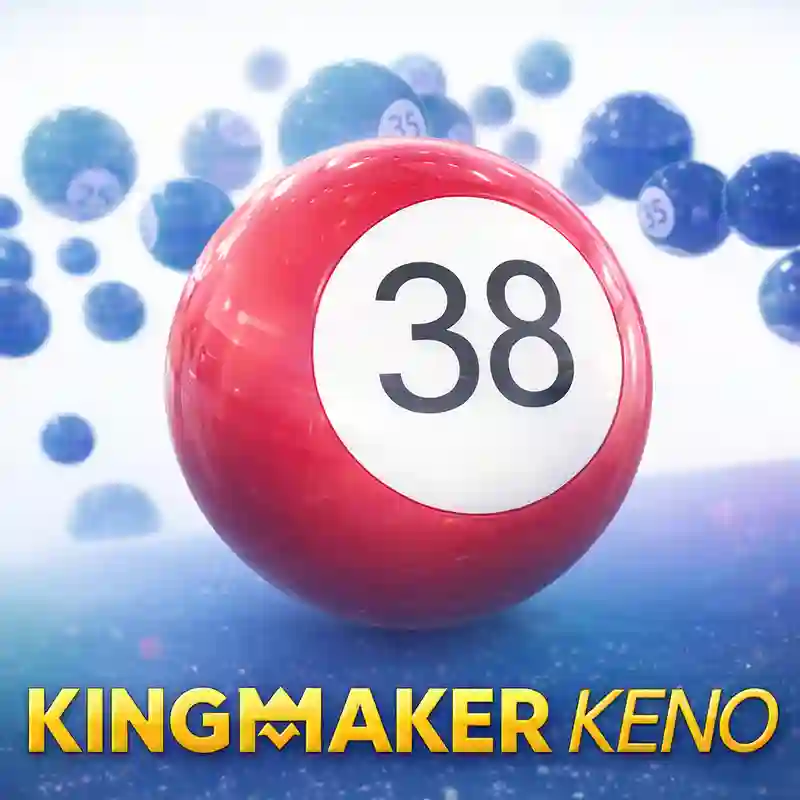 Max Keno game