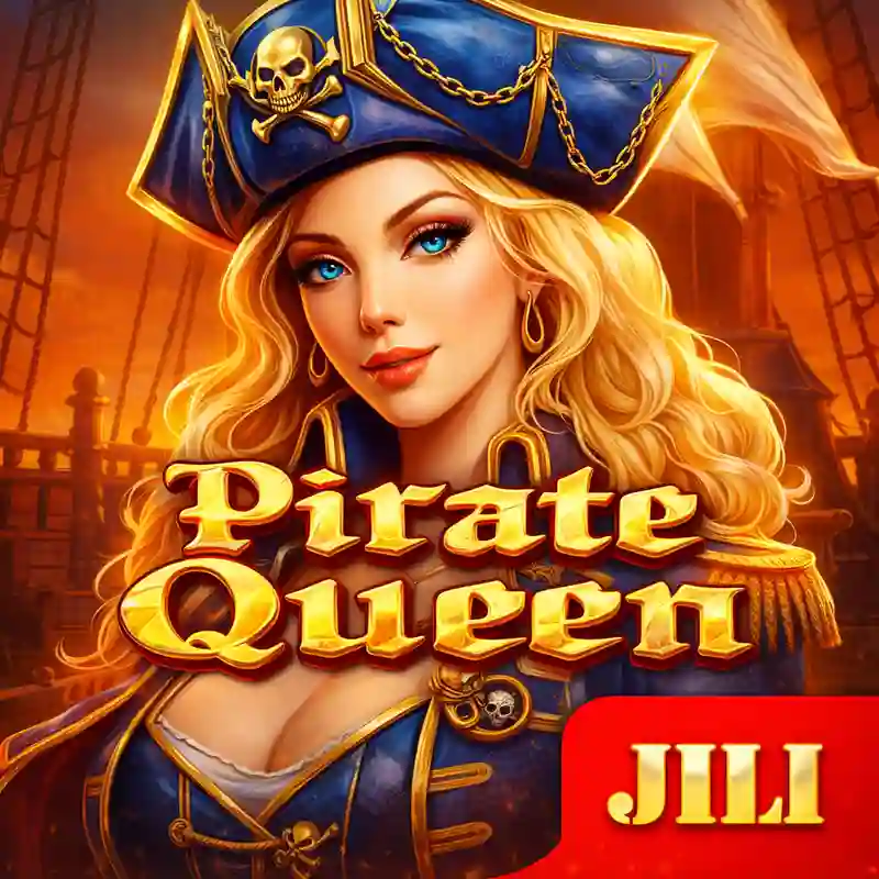 Pirate Queen
